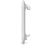 Ubiquiti UACC-UK-Ultra-Panel-Antenne weiß, 10/15 dBi