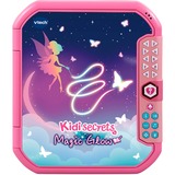 VTech Kidisecrets Magic Glow, Tagebuch pink