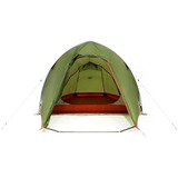 Vango Tunnelzelt F10 Xenon UL 2 grün, mit Vorraum für Gepäck