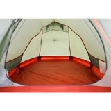 Vango Tunnelzelt F10 Xenon UL 2 grün, mit Vorraum für Gepäck