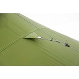 Vango Tunnelzelt F10 Xenon UL 2 grün, mit Vorraum für Gepäck