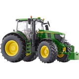 Wiking John Deere 6R 250, Modellfahrzeug 