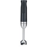 Wilfa Stabmixer Prostick IM4B-1000FP schwarz/edelstahl, 1.000 Watt, mit Zerkleinerer und Schneebesen, 2 Mixstäbe