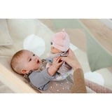 ZAPF Creation Baby Annabell® for babies Sweetie Mauve, Puppe 