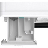 gorenje WPNEI14A2TS  , Waschmaschine weiß/schwarz, ConnectLife, WLAN