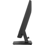 iiyama ProLite X2491HS-B1, LED-Monitor 60.5 cm (23.8 Zoll), schwarz (matt), FullHD, IPS, HDMI, DP, Lautsprecher, 120Hz Panel