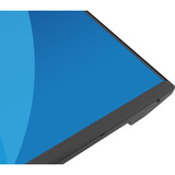 iiyama ProLite XB2793QSU-B1, LED-Monitor 68.5 cm (27 Zoll), schwarz (matt), QHD, IPS, HDMI, DP, USB-Hub, Höhenverstellung