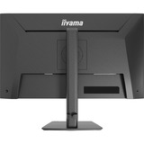 iiyama ProLite XB2793QSU-B1, LED-Monitor 68.5 cm (27 Zoll), schwarz (matt), QHD, IPS, HDMI, DP, USB-Hub, Höhenverstellung