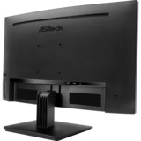 ASRock PG27QRT1B, Gaming-Monitor 68.6 cm (27 Zoll), schwarz, QHD, VA, Curved, HDMI, DP, Free-Sync, 180Hz Panel