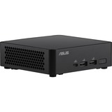 ASUS NUC 14 Pro Slim RNUC14RVKU7088C2I, Mini-PC schwarz, Windows 11 Pro 64-Bit