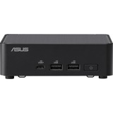 ASUS NUC 14 Pro Slim RNUC14RVKU7088C2I, Mini-PC schwarz, Windows 11 Pro 64-Bit