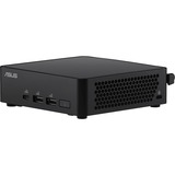 ASUS NUC 14 Pro Slim RNUC14RVKU7088C2I, Mini-PC schwarz, Windows 11 Pro 64-Bit