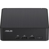 ASUS NUC 14 Pro Slim RNUC14RVKU7088C2I, Mini-PC schwarz, Windows 11 Pro 64-Bit