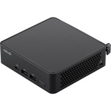 ASUS NUC 14 Pro Slim RNUC14RVKU7088C2I, Mini-PC schwarz, Windows 11 Pro 64-Bit