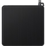 ASUS NUC 14 Pro Slim RNUC14RVKU7088C2I, Mini-PC schwarz, Windows 11 Pro 64-Bit