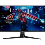 ASUS ROG Strix XG32AQ, Gaming-Monitor 81 cm (32 Zoll), schwarz, QHD, IPS, HDR, Adaptive-Sync, 175Hz Panel