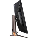 ASUS ROG Swift PG27UQR, Gaming-Monitor 69 cm (27 Zoll), schwarz, UltraHD/4K, Adaptive-Sync, 160Hz Panel