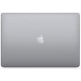 Apple MacBook Pro 40.65 cm (16") 2019 Generalüberholt, Notebook silber, 32 GB DDR4, 1 TB (1 TB PCIe basierter Flash-Speicher), macOS, Deutsch
