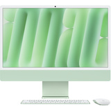 Apple iMac 59,62 cm (24") M6, MAC-System grün, macOS