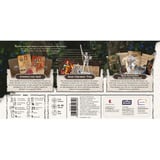 Asmodee The Witcher: Pfad des Schicksals - Triss & Ein Körnchen Wahrheit, Brettspiel Erweiterung