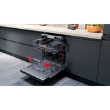 Bauknecht BBO 3O539 PLGT, Spülmaschine edelstahl, 60 cm