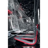Bauknecht BBO 3O539 PLGT, Spülmaschine edelstahl, 60 cm