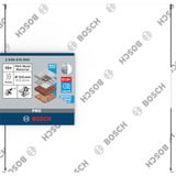 Bosch PRO Multi Material Diamant-Trennscheibe, Ø 125mm 10 Stück, Bohrung 22,23mm