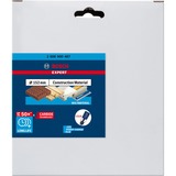 Bosch Professional EXPERT Lochsäge Construction Material PC Plus, Ø 152mm 6"