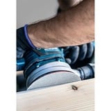 Bosch Professional Expert M480 Netzstruktur-Schleifblatt Ø 125mm, K400 50 Stück, für Exzenterschleifer