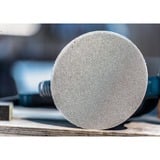 Bosch Professional Expert M480 Netzstruktur-Schleifblatt Ø 125mm, K400 50 Stück, für Exzenterschleifer