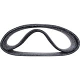 Bosch Professional Expert Schleifhülsen N470 Grob, 90mm x 290mm, Schleifband 10 Stück, für Satinierer
