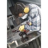 Bosch Professional Expert Schleifhülsen N470 Grob, 90mm x 290mm, Schleifband 10 Stück, für Satinierer