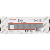 Bosch Professional Senkkopf-Stifte SK64-34 63NR, 34° / 1,8mm / 15ga edelstahl, 4.000 Stück, für Akku- und Druckluftnagler