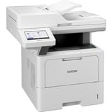 Brother MFC-L6710DW, Multifunktionsdrucker grau, USB, LAN, WLAN, Scan, Kopie, Fax