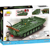 COBI BMP-1, Konstruktionsspielzeug 