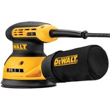 DEWALT Exzenterschleifer DWE6423 gelb/schwarz