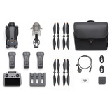 DJI Mavic 4 Pro Fly More Combo (DJI RC2), Drohne Infinity-Gimbal mit 360° Rotation