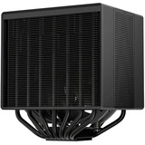 DeepCool ASSASSIN 4S, CPU-Kühler schwarz
