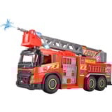 Dickie Giant Fire Truck, Spielfahrzeug 