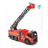 Dickie Giant Fire Truck, Spielfahrzeug 