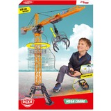 Dickie Mega Crane, RC 