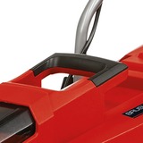 EINHELL Akku-Rasenmäher GE-CM 18/32 Li-Solo, 18Volt rot/schwarz, ohne Akku und Ladegerät