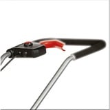 EINHELL Akku-Rasenmäher GE-CM 18/32 Li-Solo, 18Volt rot/schwarz, ohne Akku und Ladegerät