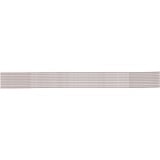 EINHELL Dekupiersägeblatt-Set, 127mm 10 Stück