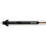 Epson Interactive Pen ELPPN05A Orange EB-6xxWi/Ui / 14xxUi, Eingabestift schwarz/orange, V12H773010