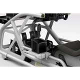  Fanatec ClubSport GT Cockpit Schalthebelhalterung, links weiß