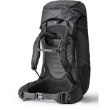 Gregory Deva 80 Pro, Rucksack grau, 80 Liter, Größe S