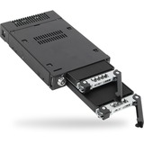 Icy Dock ToughArmor MB834MK-B V2, Wechselrahmen 
