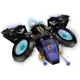 LEGO 76211 Marvel Super Heroes Shuris Sonnenvogel, Konstruktionsspielzeug 