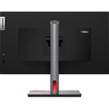 Lenovo ThinkVision P32p-30, LED-Monitor 80 cm (31.5 Zoll), schwarz, UltraHD/4K, IPS, Thunderbolt 4, HDMI, DisplayPort